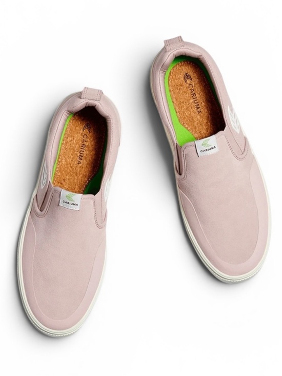 Cariuma Slip-On Pro Sneakers in Rose Pink | 13 NWT main image 11